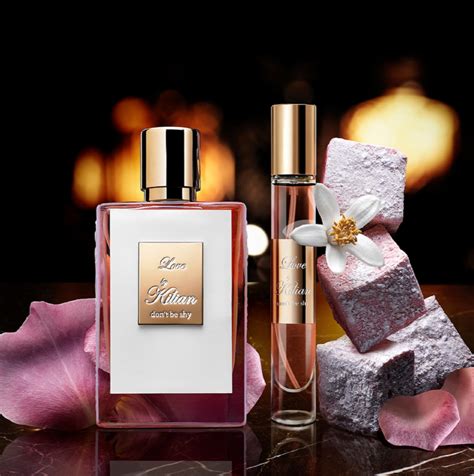 perfumes similar to love by kilian